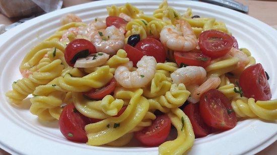 Maison des Pates Monaco